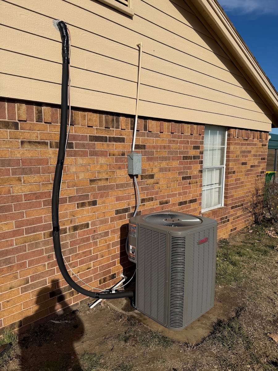 EZ Air Heating and Cooling, photo 4
