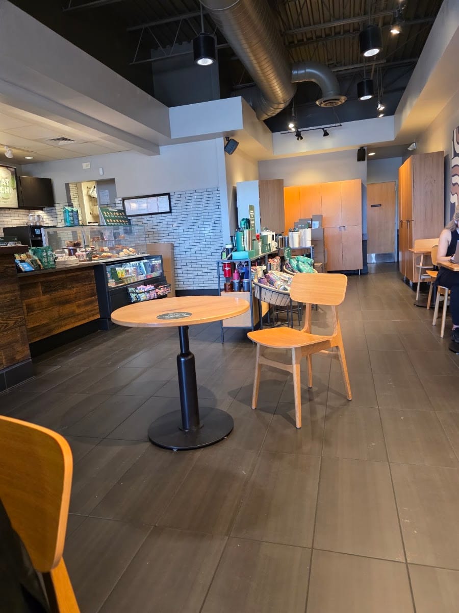 Starbucks Coffee Company, photo 4