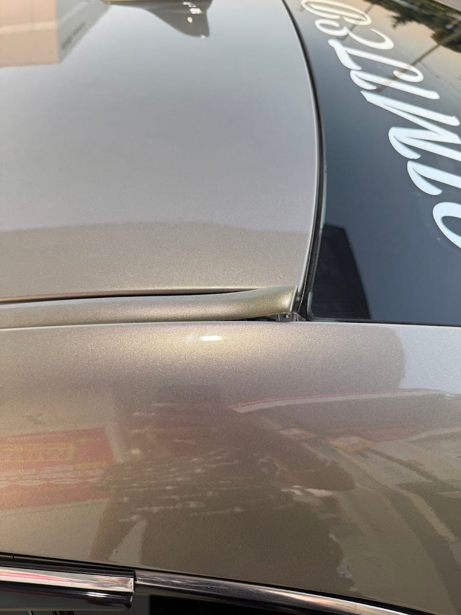 Ram Auto Body, photo 2