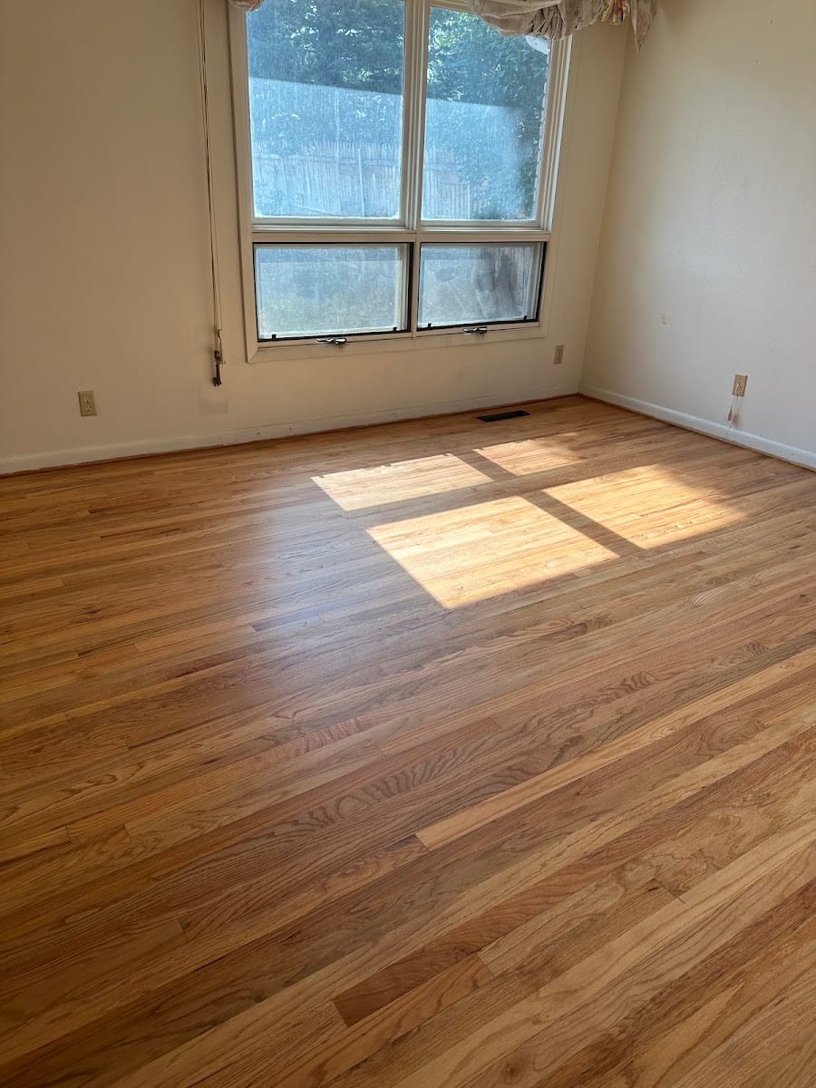 Ridgeback Hardwood Floors, photo 3