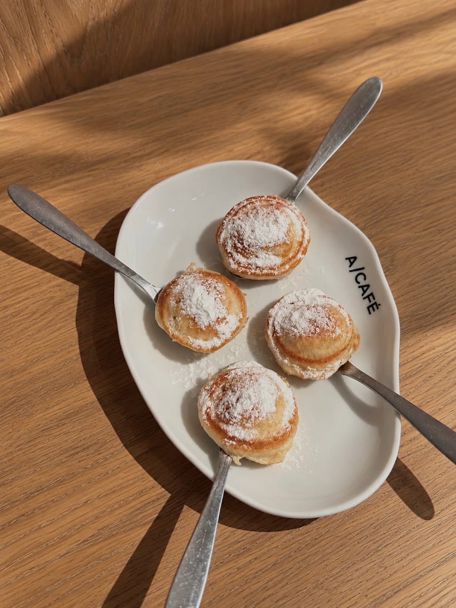 A/CAFÉ, photo 4