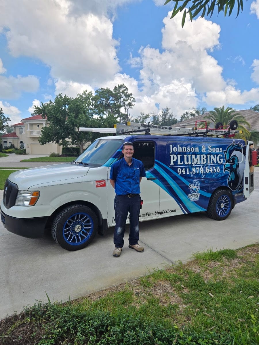Johnson and Sons Plumbing, photo 2