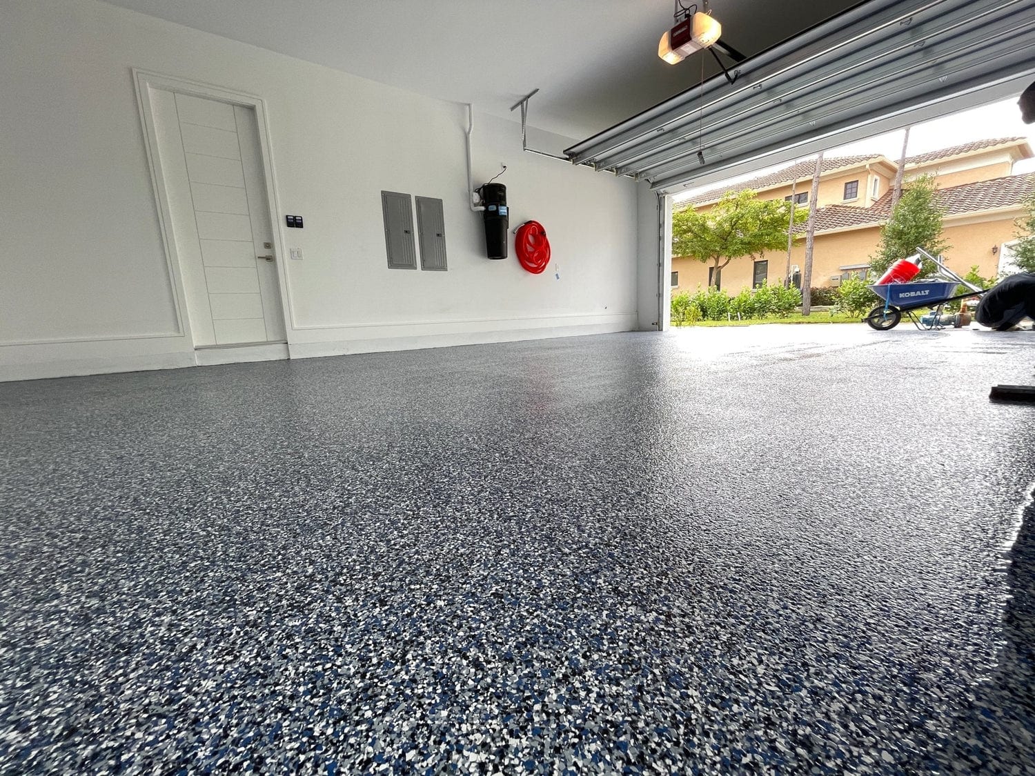 DiamondShield Epoxy Floors of Richmond Hill, photo 2