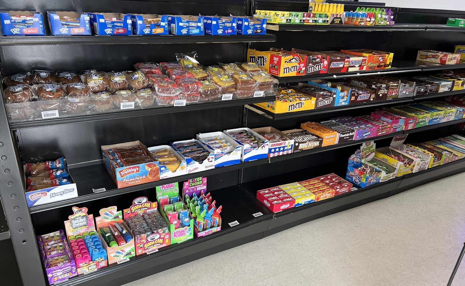 One Stop - Convenience , Vape & Liquor Store, photo 3