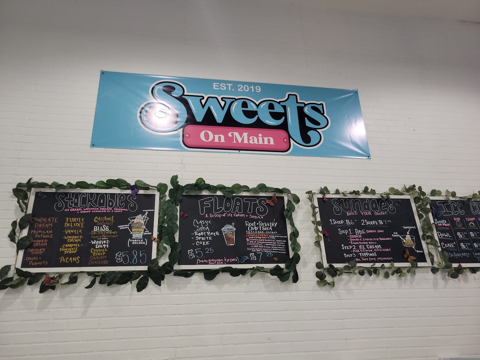 Sweets On Main, photo 3
