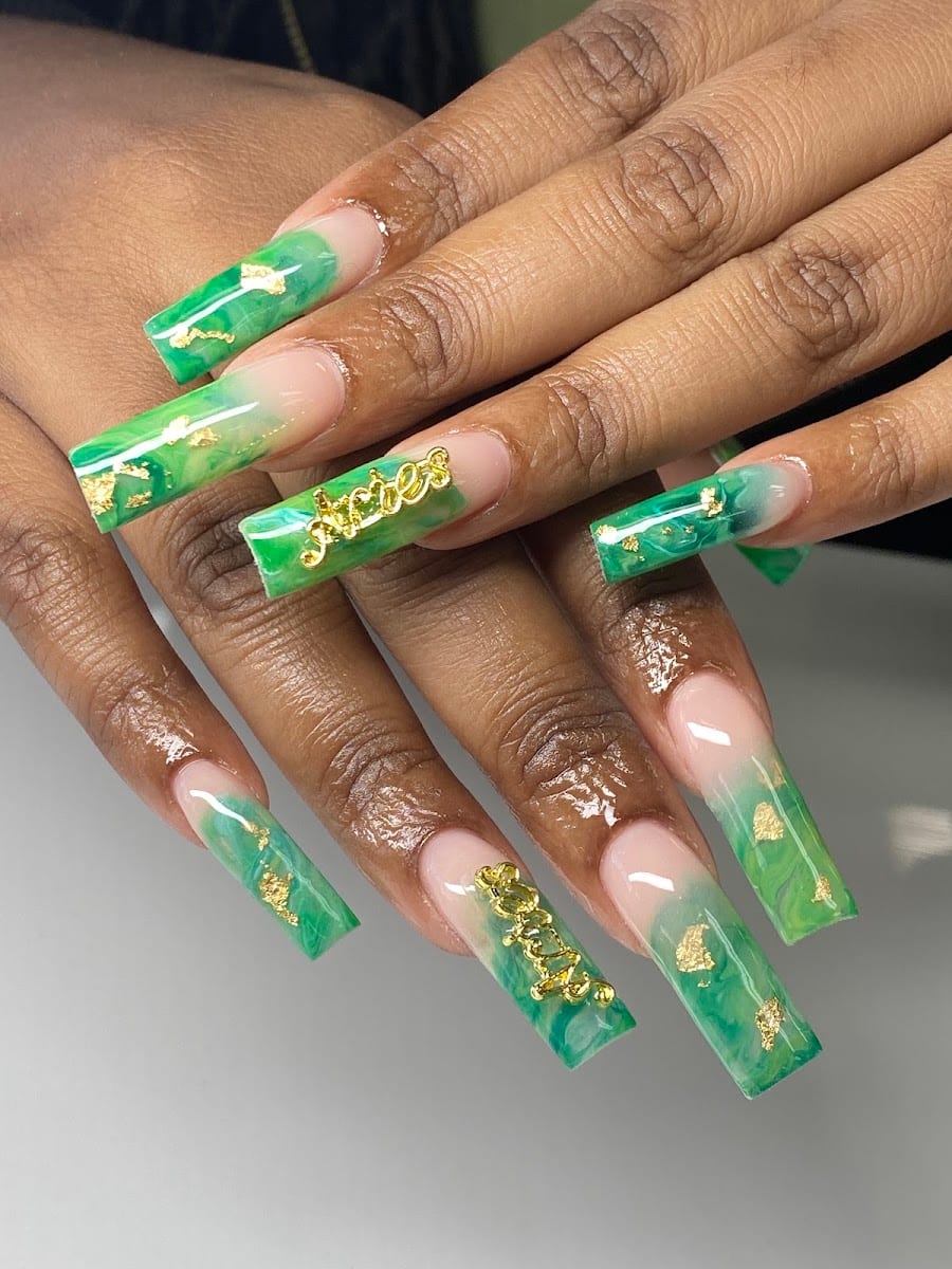 Sky Nail Studio