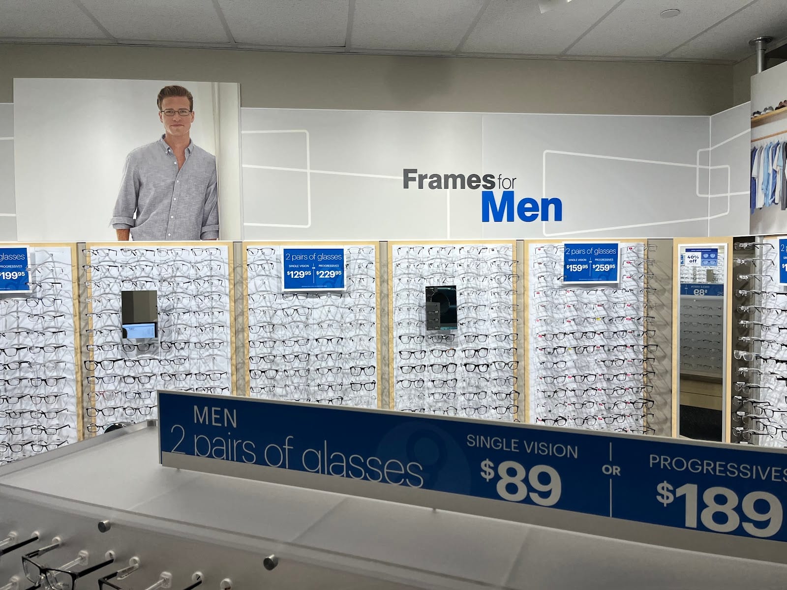 Eyeglass World, photo 4