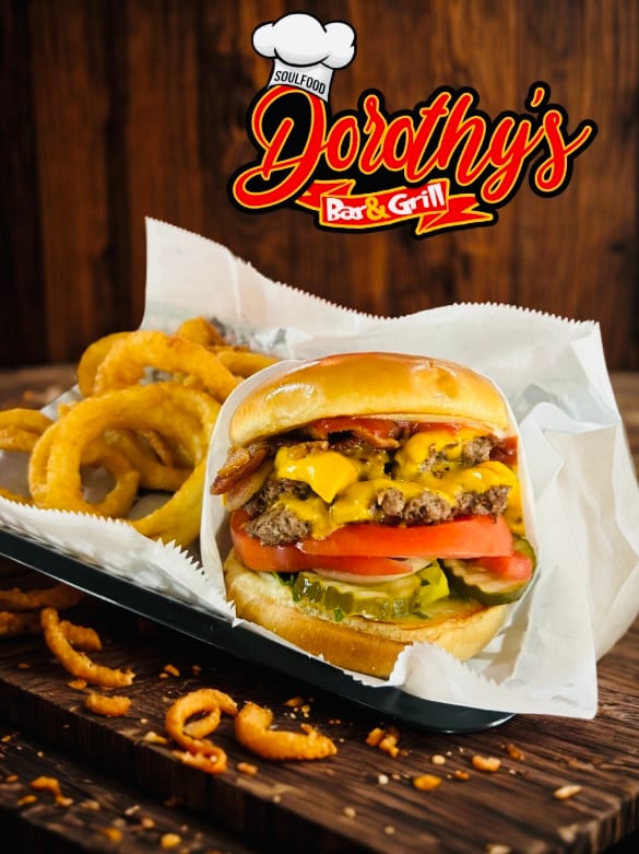 Dorothy’s Bar & Grill