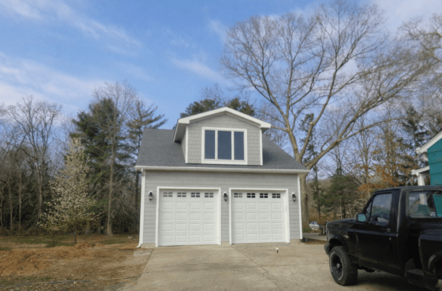 Lauer Construction Co