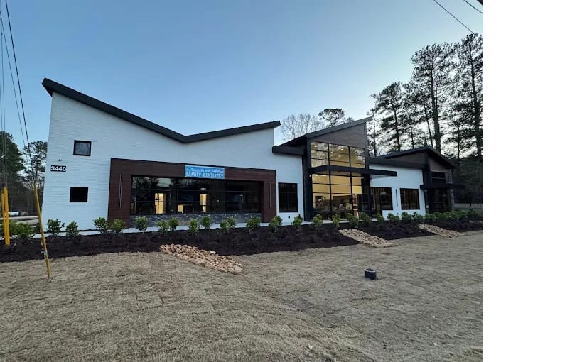 Center for Cosmetic and Sedation Dentistry, photo 3