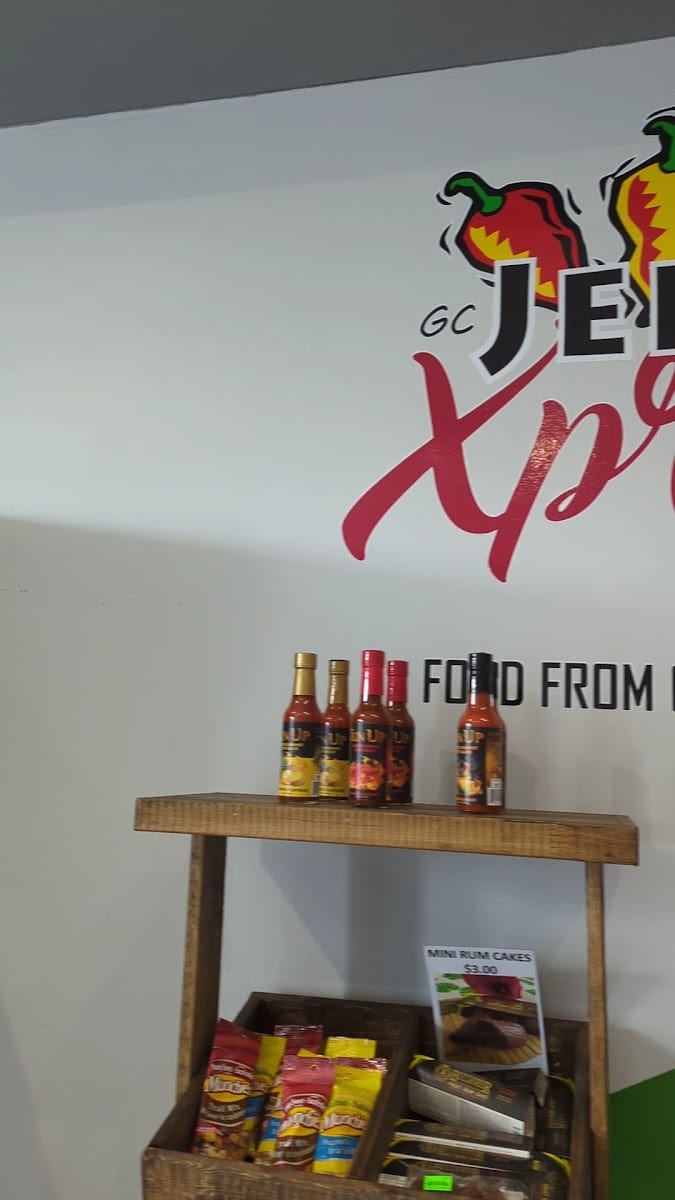 GC Jerk Xpress, photo 3