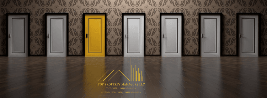 Top Property Managers LLC