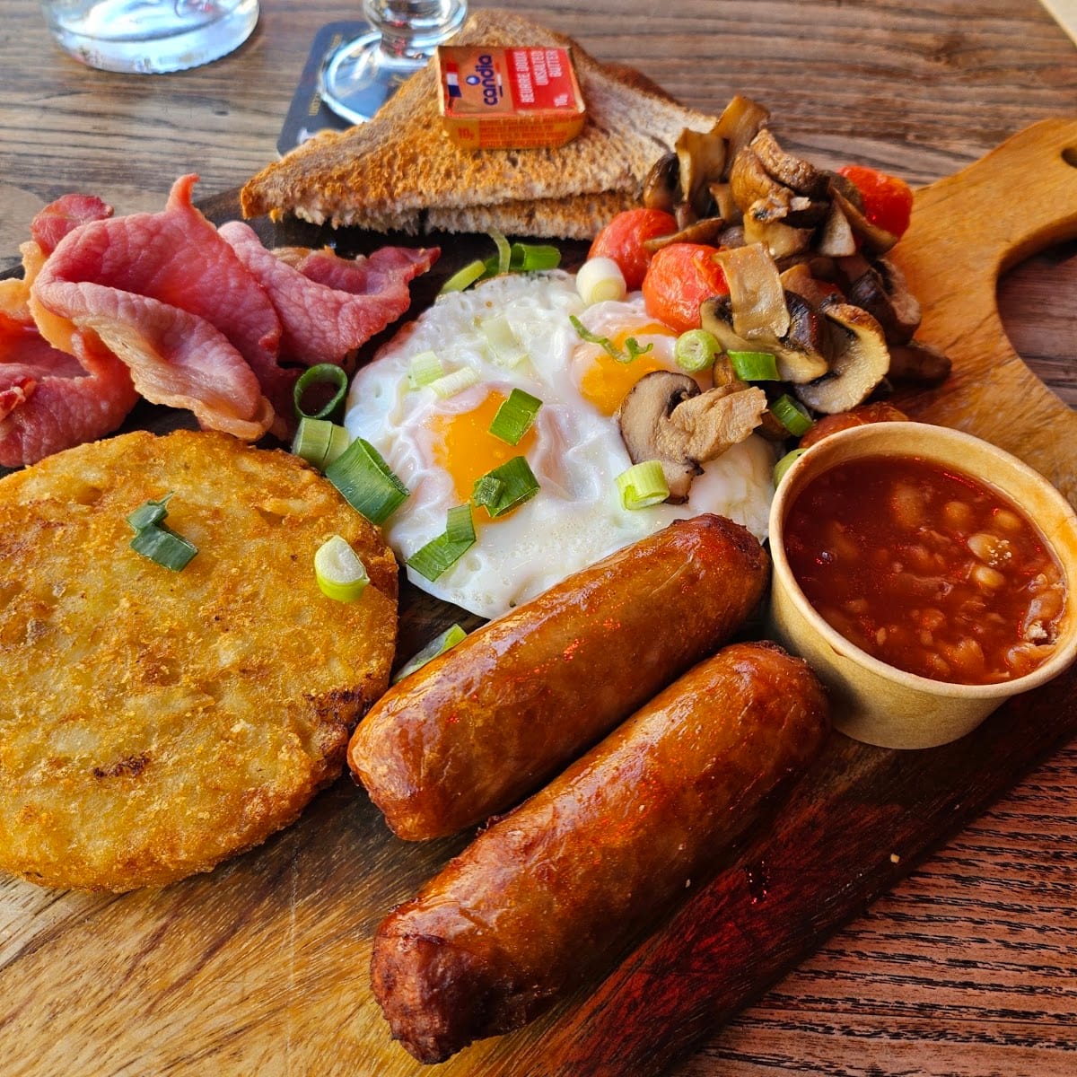 Corcoran's