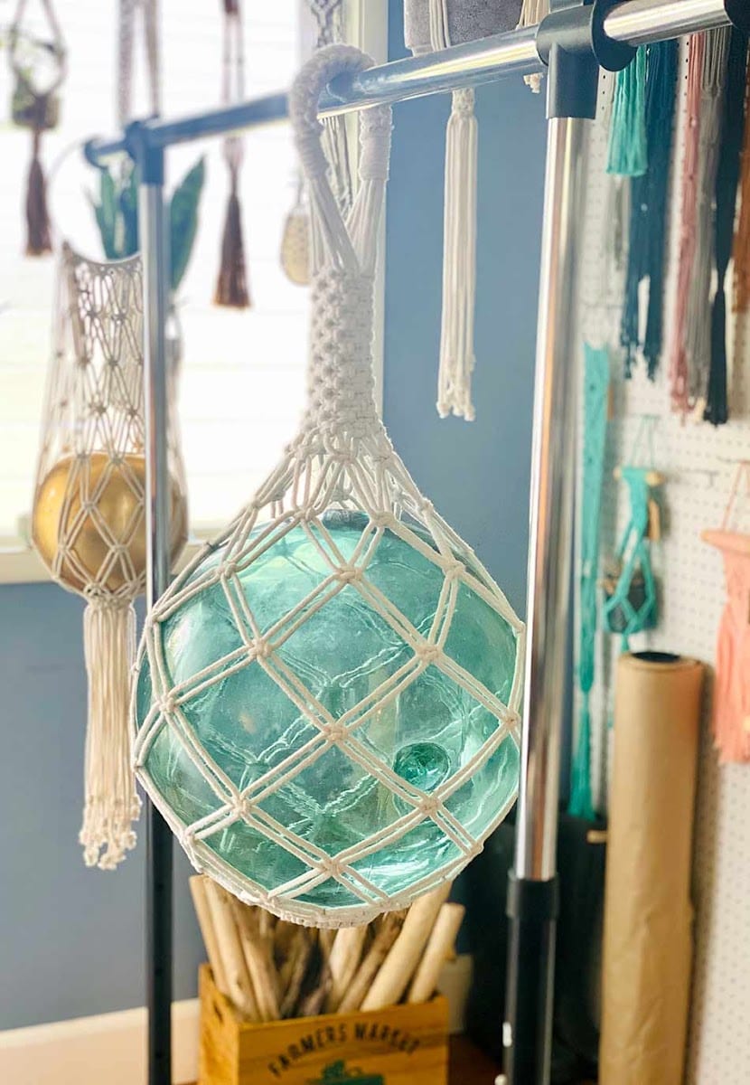 Studio Knotty Macrame, photo 3