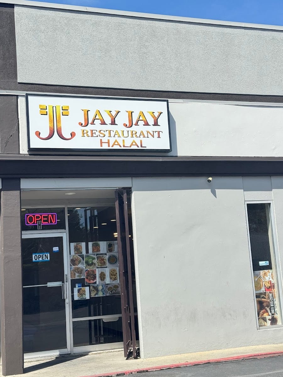 JAYJAY sandwich and coffee shop, photo 2