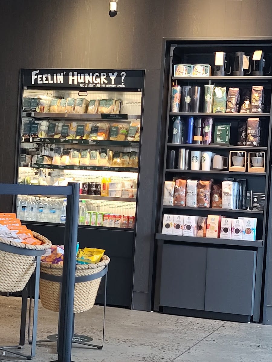 Starbucks, photo 4