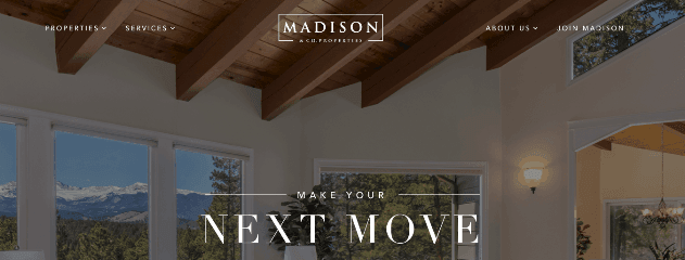 Madison & Company Properties, LTD