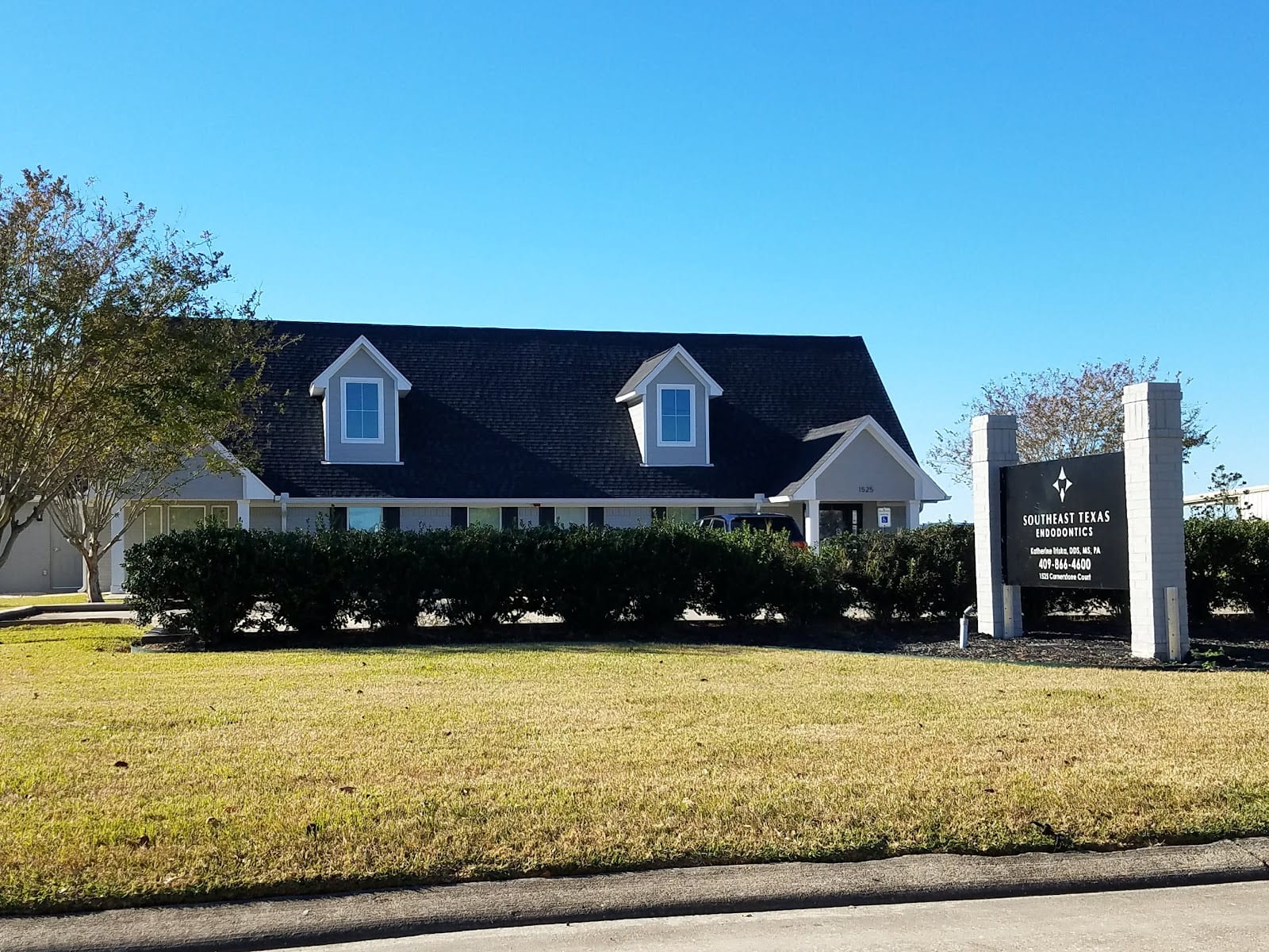 Southeast Texas Endodontics, photo 2
