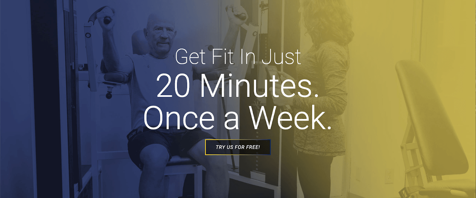 20 Minutes To Fitness, photo 2