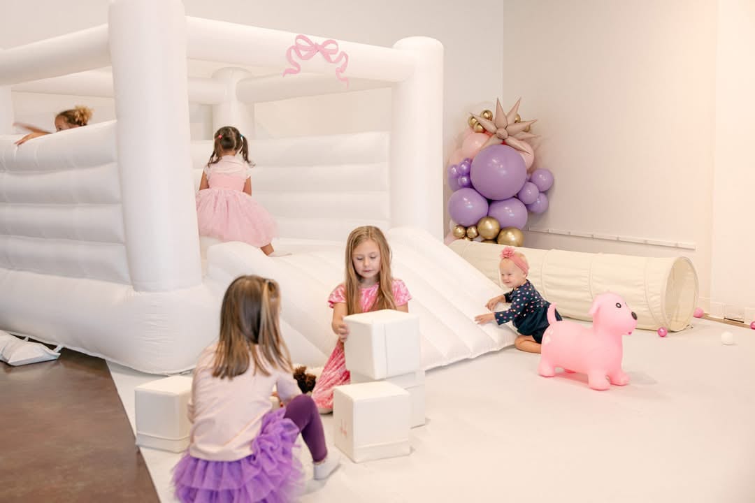 La Petite Soirée