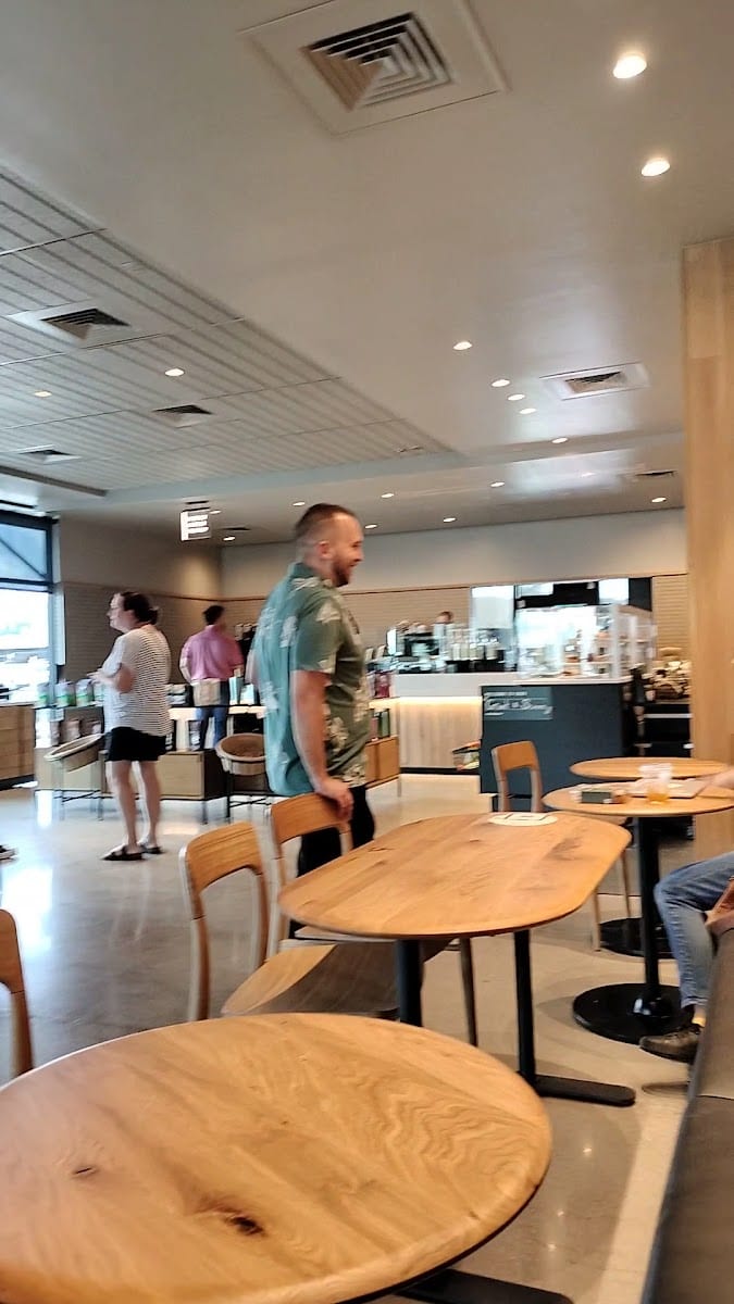 Starbucks Coffee Company, photo 3