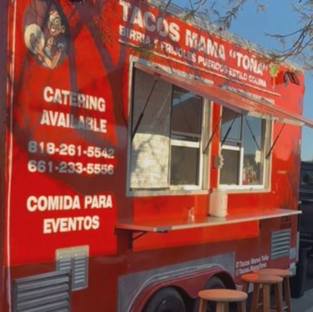 Tacos Mama