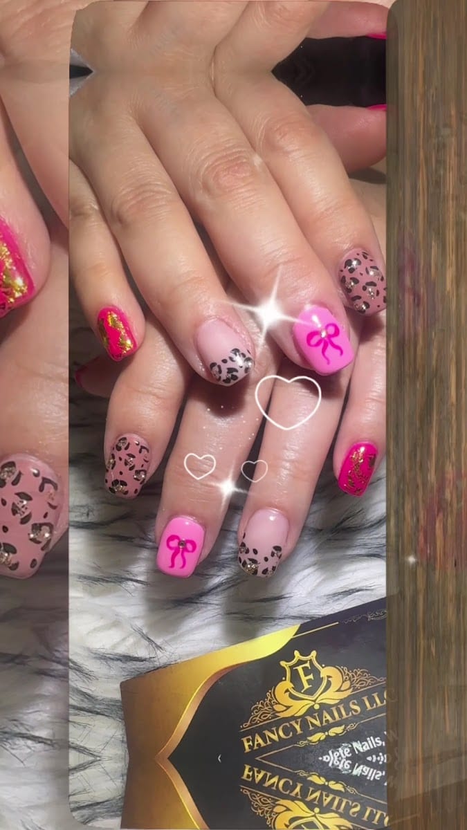 FANCY NAILS LLC, photo 3
