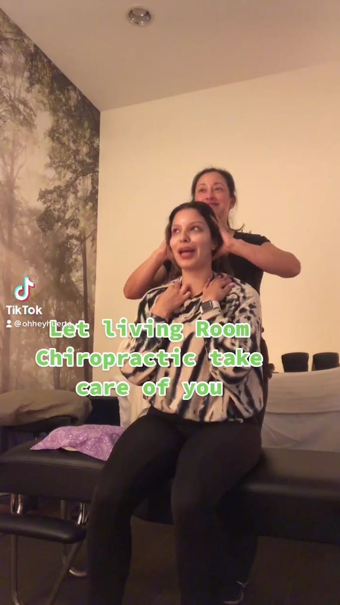 The Living Room Chiropractic, photo 2