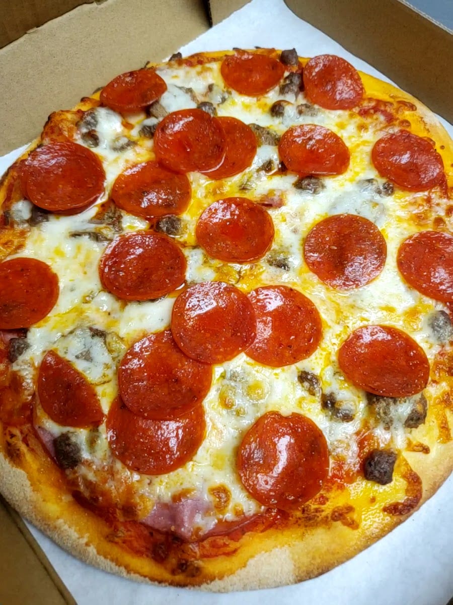 Marina Pizza and Pasta, photo 2