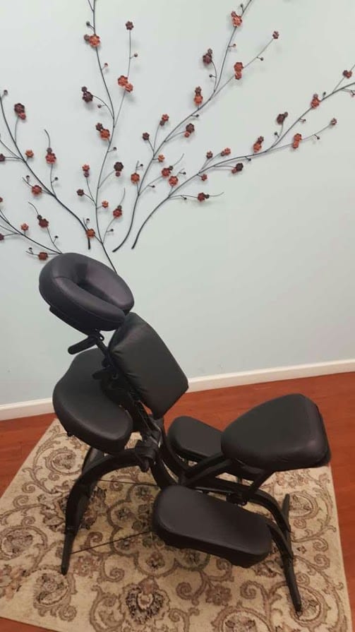 Foot Massage ( Deng Long inc. ), photo 2