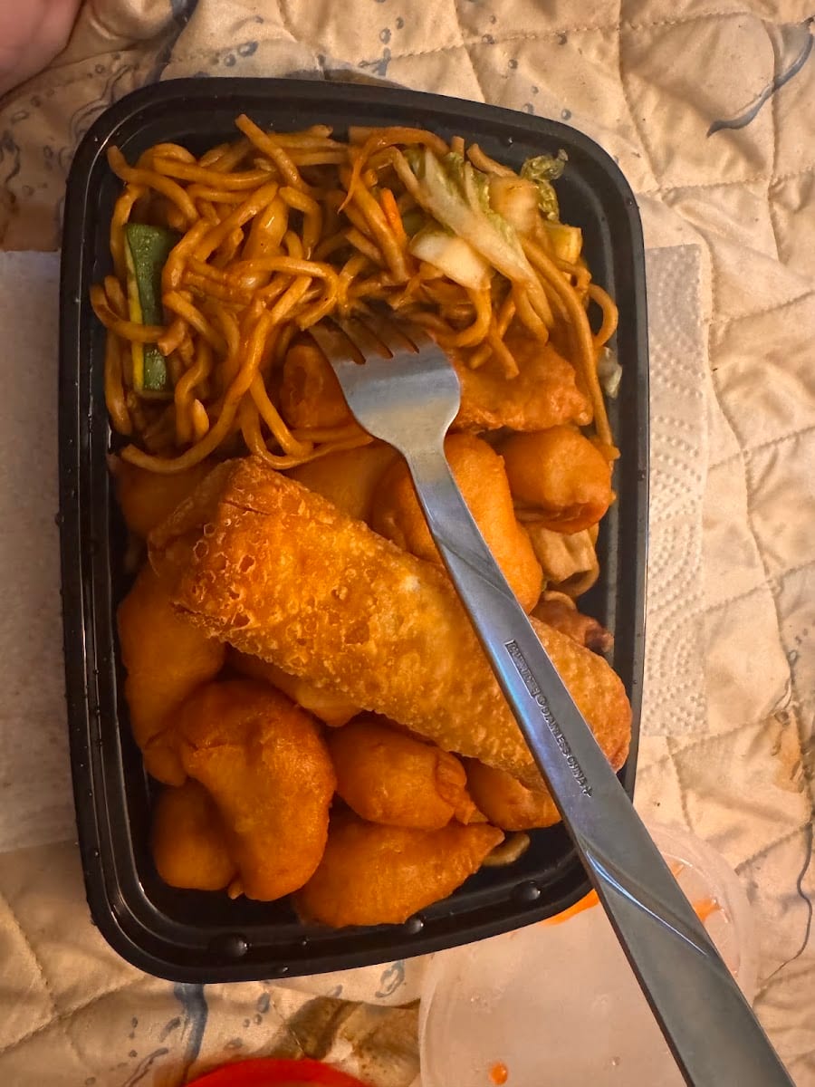 China Wok, photo 2