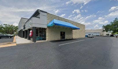 A Midwestern Dentist: Suverkrup Jay DDS