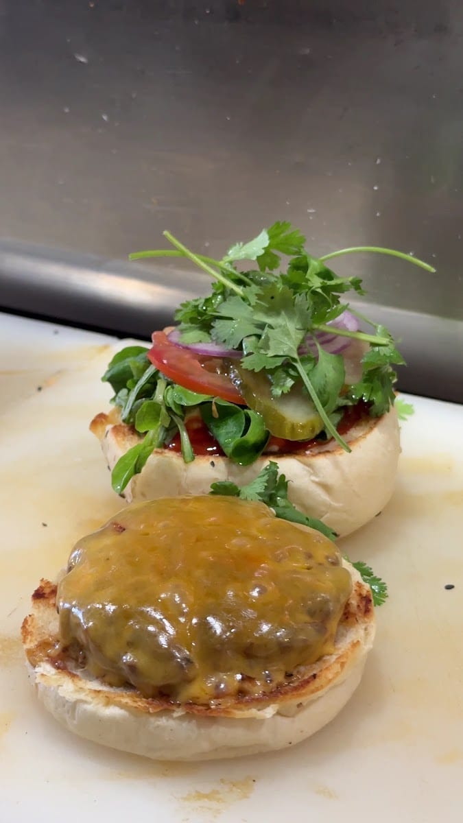 Shiso Burger, photo 4