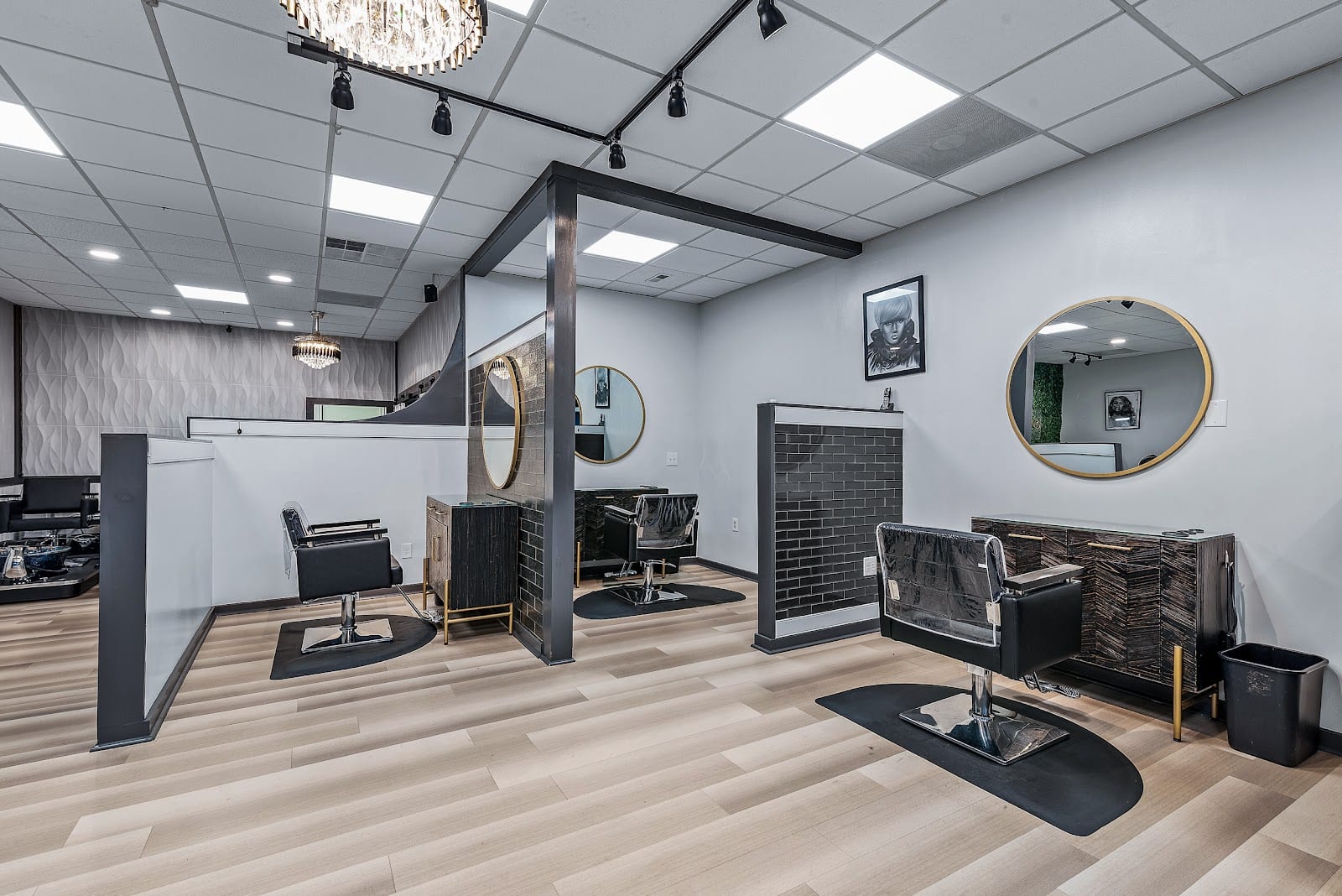Above All Hair Studio & Spa