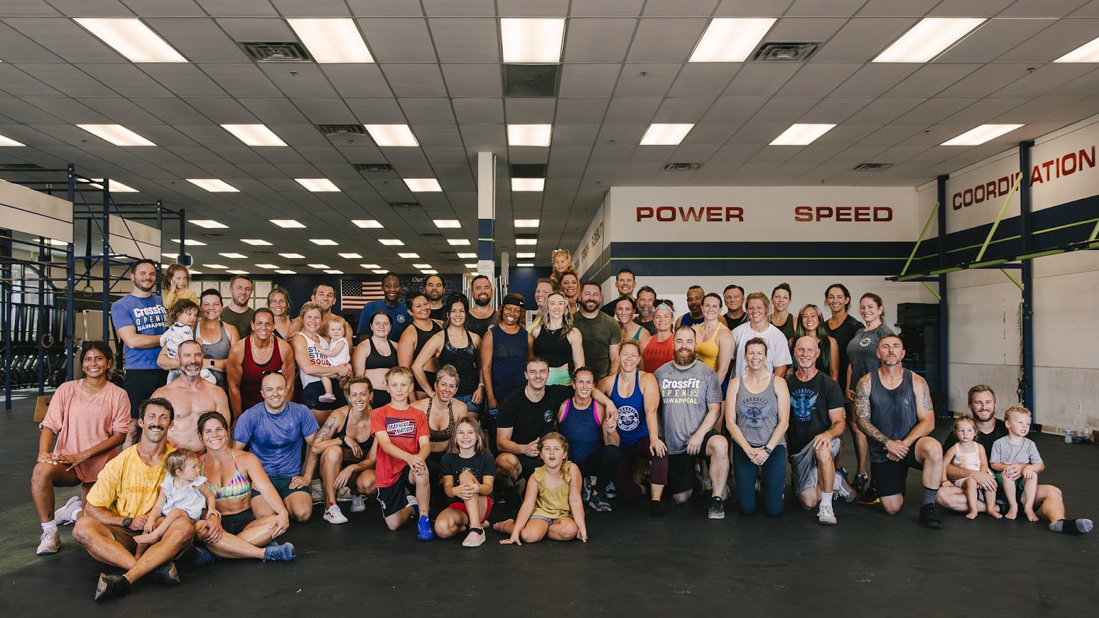 CrossFit Las Vegas, photo 2