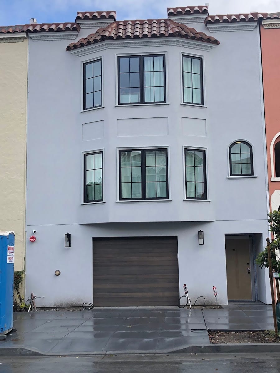Westside Plastering
