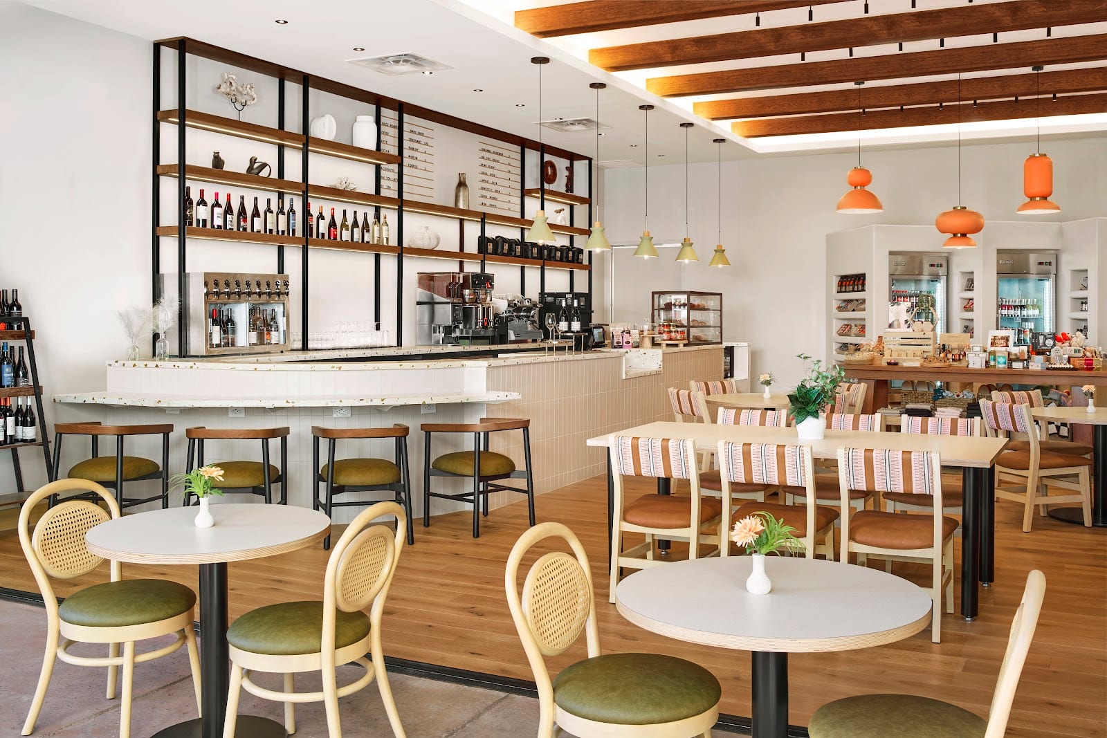 Barnaby's Cafe & Wine Bar, photo 3