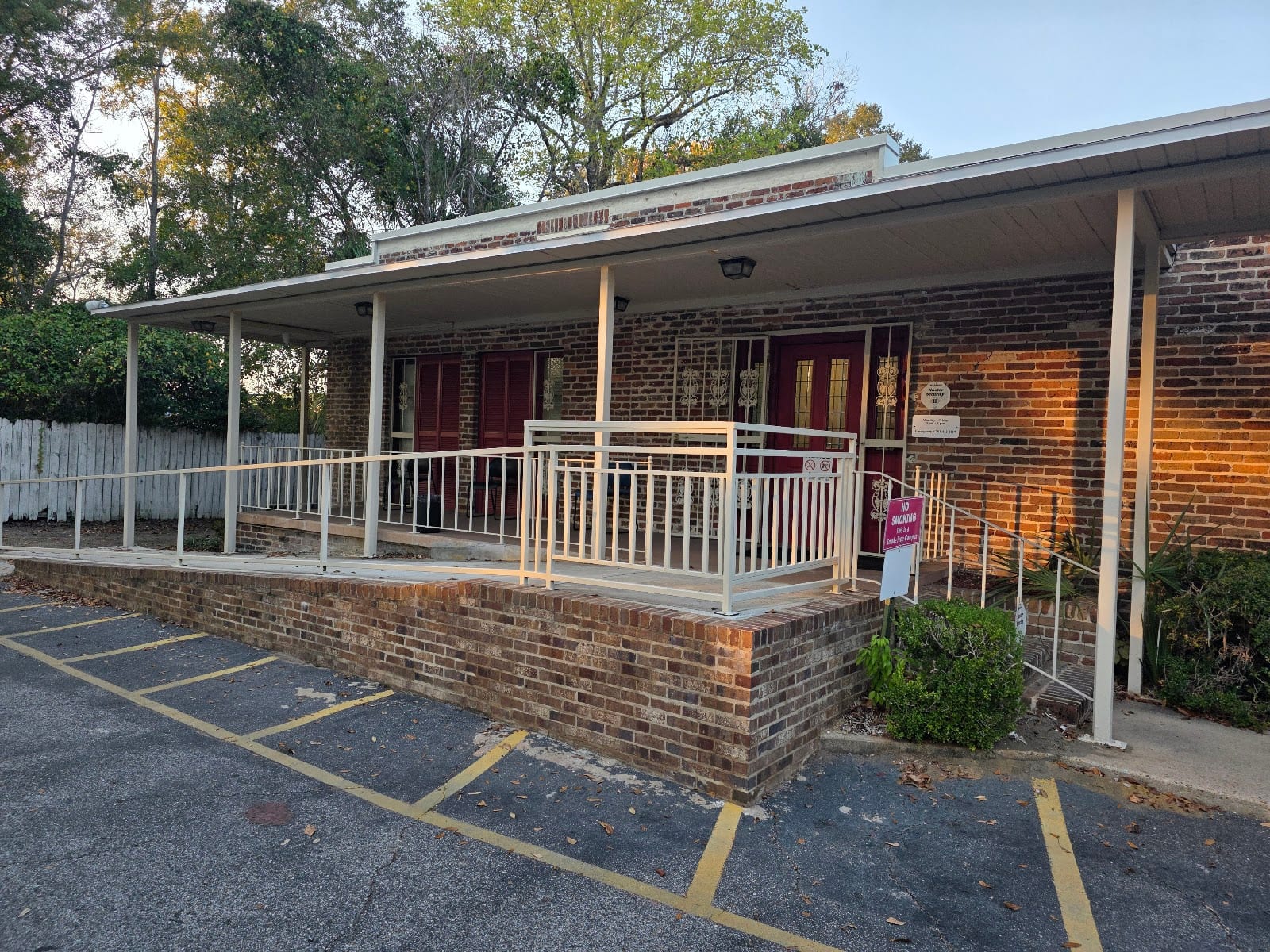 H.E. Savage Memorial Center (Healthcare for the Homelss), photo 3