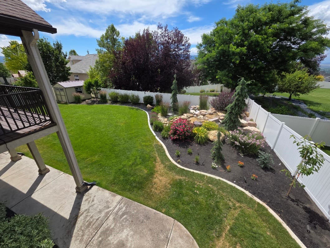 A & D Landscaping, Inc., photo 3