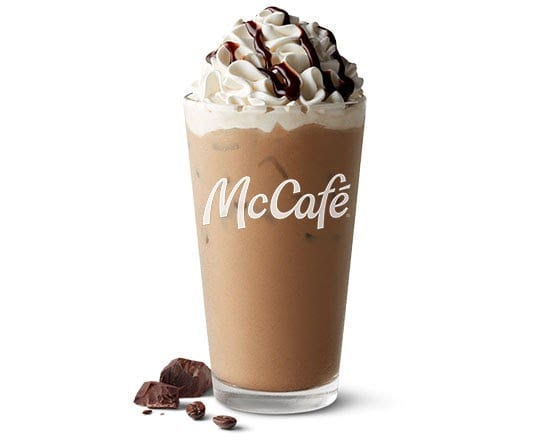 McDonald's, photo 4