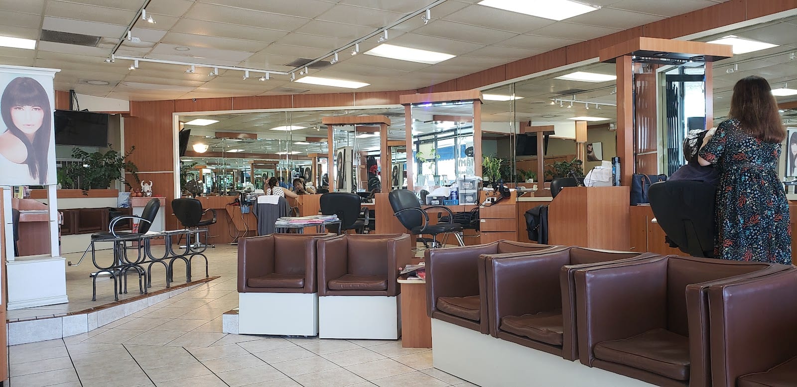 Beauty Express Le Nam