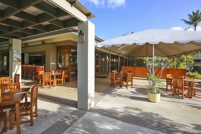 Ocean Bungalows at Turtle Bay Resort