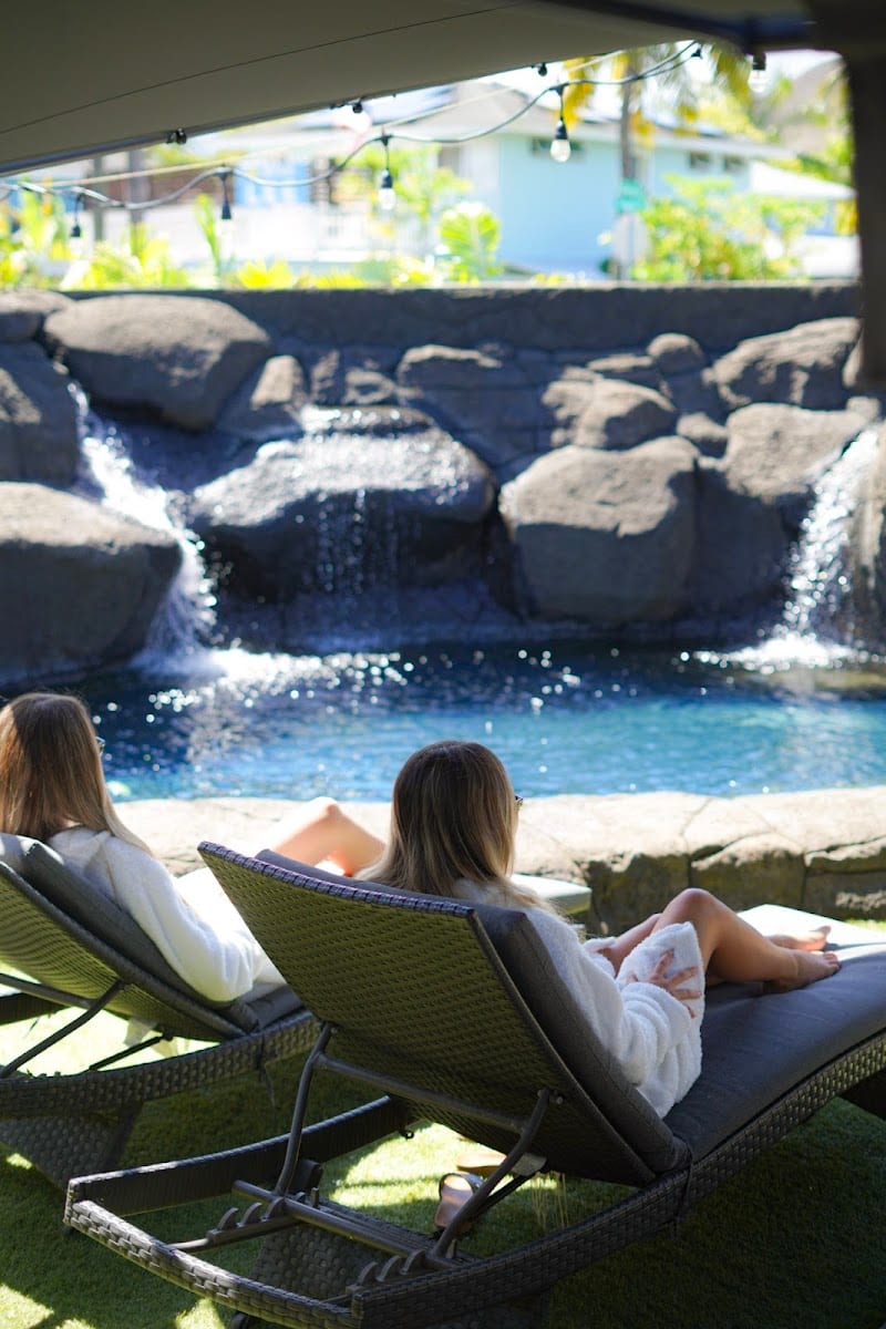 Wailana Day Spa