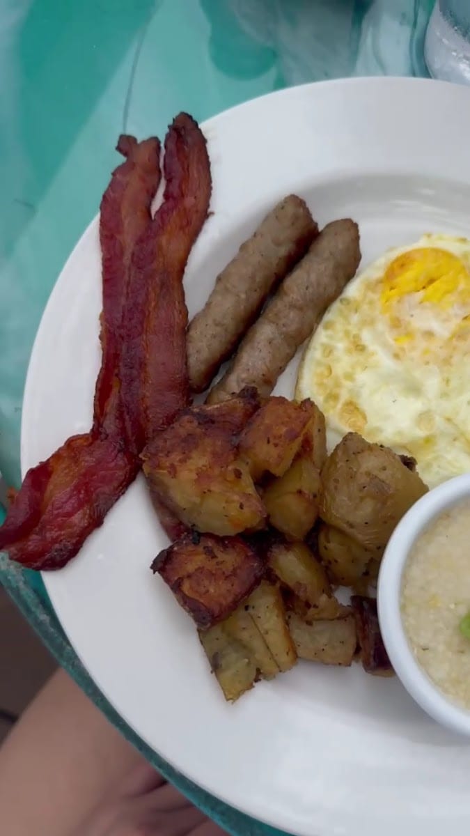 The Breakfast Cottage, photo 3