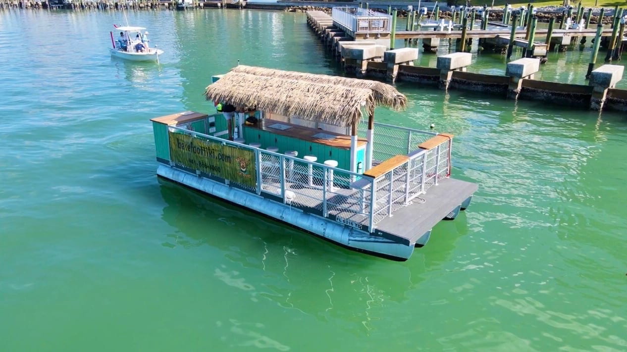 Barefoot Tiki Tours, photo 2