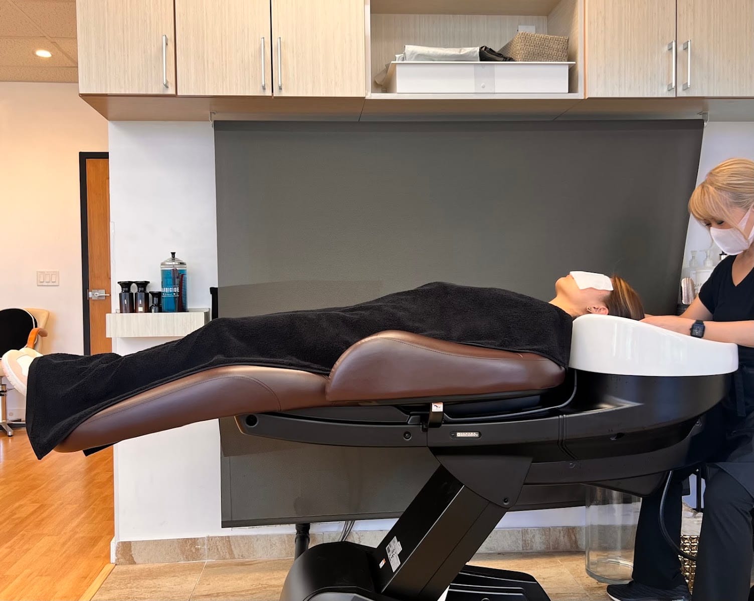 Creave | Japanese Hair Salon in Honolulu