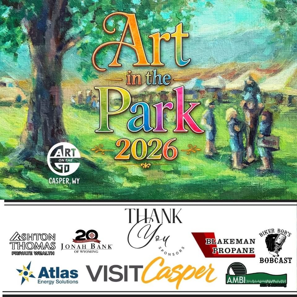 A Saturday Made for Creativity in Casper