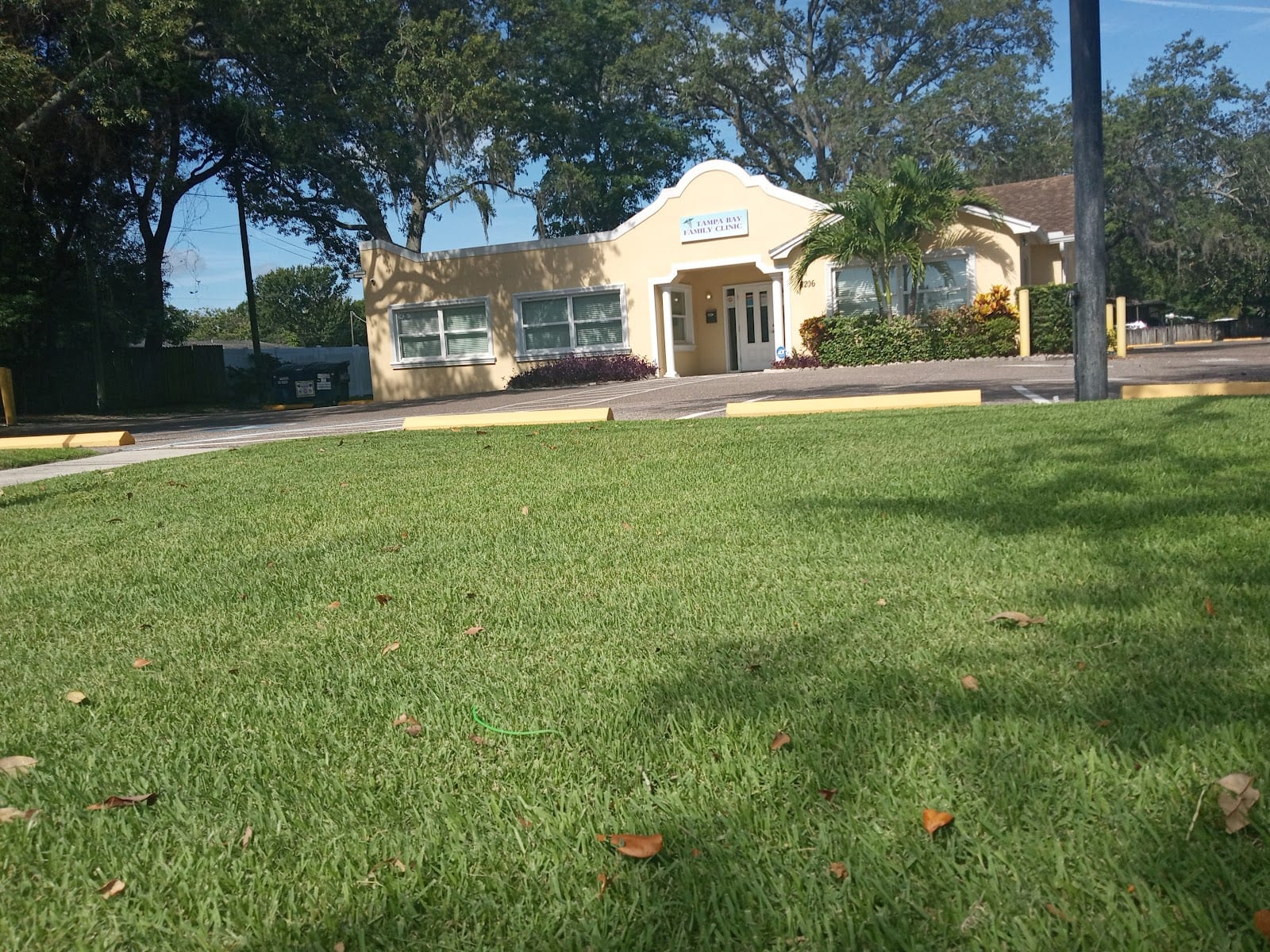 Tampa Bay Family Clinic