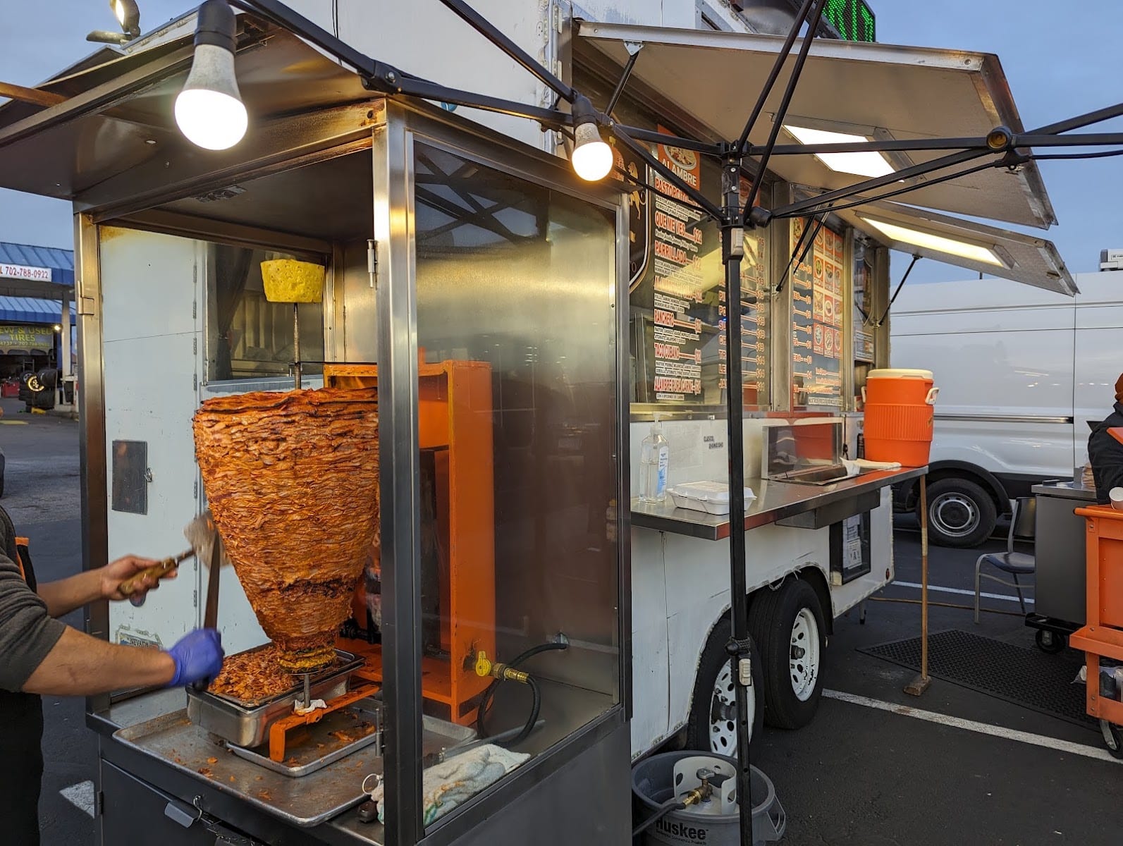 Taqueria el Pastorcito 2, photo 3