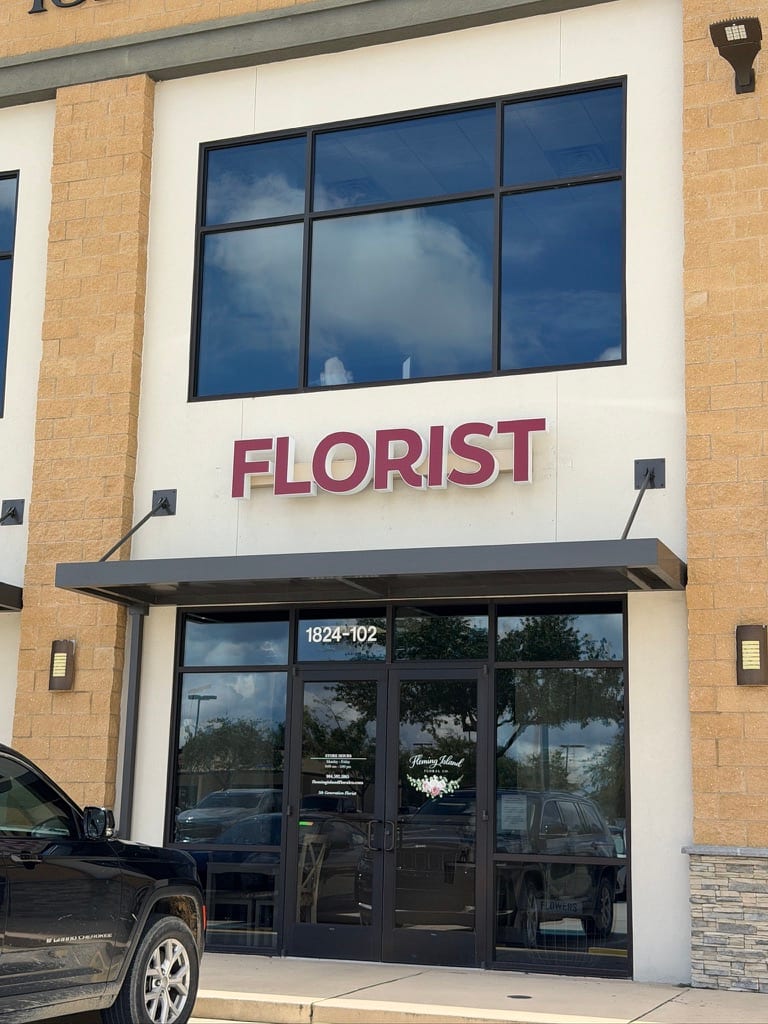 Fleming Island Floral Co